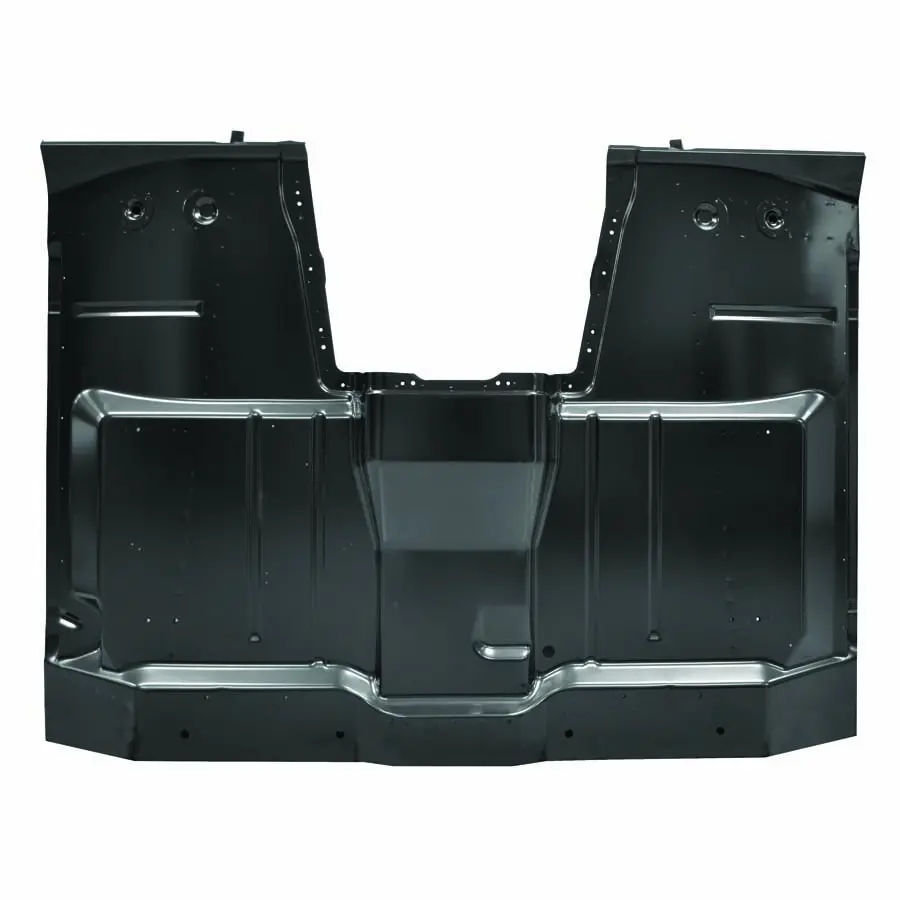 1960-1962 Chevrolet/GMC Pickup Cab Floor Complete 4X4