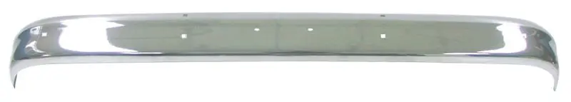 1960-1962 Chevrolet|GMC Pickup Truck Front Bumper-AMD100-4060-1