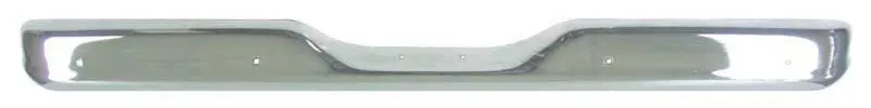 1960-1962 Chevrolet|GMC Pickup Truck Rear Bumper Chrome-AMD990-4060-2