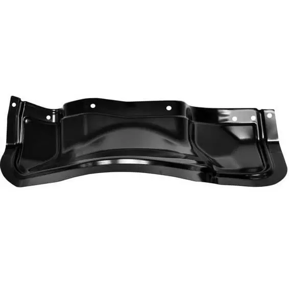 1960-1962 Chevy/GMC Pickup Firewall Transmission Cover