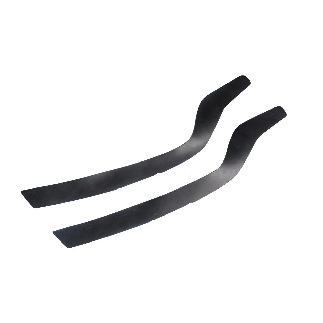 1960-1963 Chevrolet|GMC Pickup|Suburban|Panel Truck Front Fender Seal Set (2pc)-0848-717