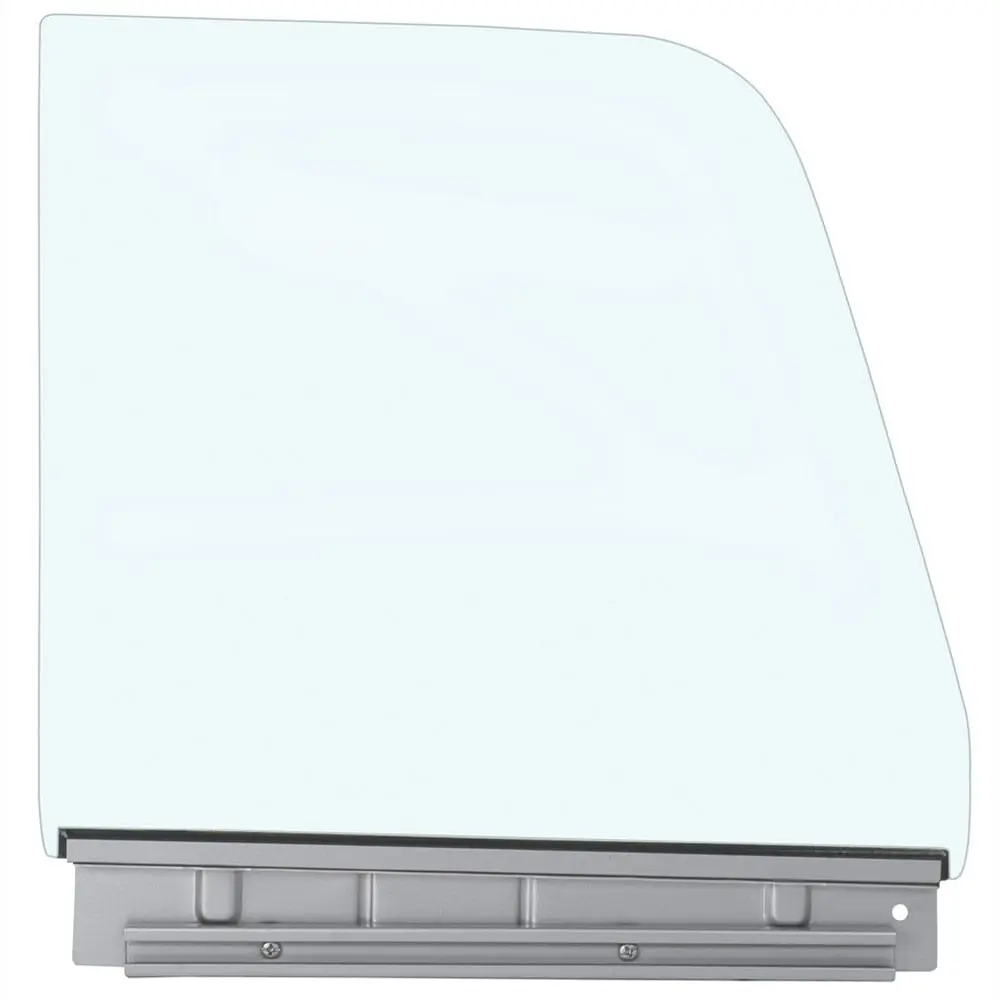 1960-1963 Chevy Pickup Truck Door Glass Assembly Passenger Side (RH)