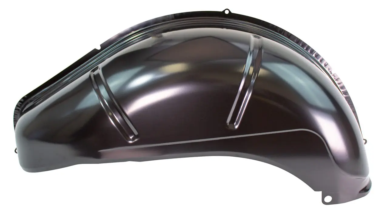 1960-1963 Ford Galaxie Inner Wheelhouse