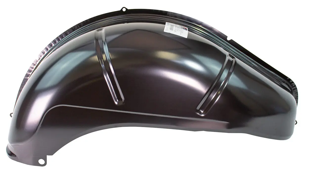 1960-1963 Ford Galaxie Inner Wheelhouse