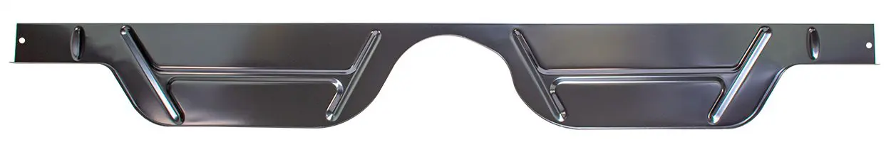 1960-1963 Ford Galaxie Rear Seat Riser/Support-AMD411-8963-1