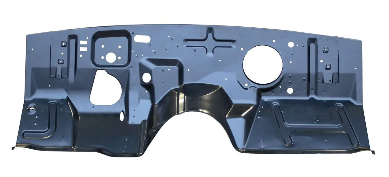 1960-1963 Ford|Mercury Galaxie|Marauder|Monterey Firewall