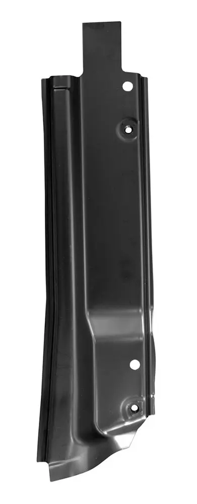 1960-1963 Ford|Mercury Galaxie|Monterey|Marauder Floor Brace Reinforcement