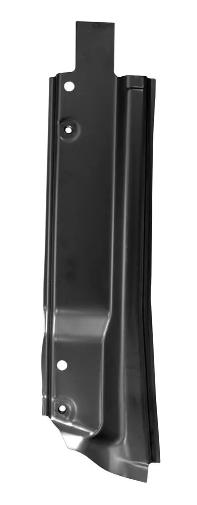 1960-1963 Ford|Mercury Galaxie|Monterey|Marauder Floor Brace Reinforcement