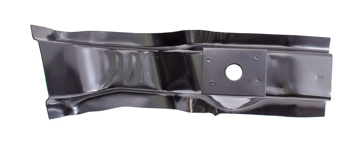 1960-1963 Ford|Mercury Galaxie|Monterey|Marauder Mid Floor Brace