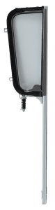 1960-1963 VENT WINDOW ASSEMBLY