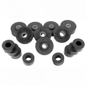 1960-1964 Chevy Impala Body Bushing Kit