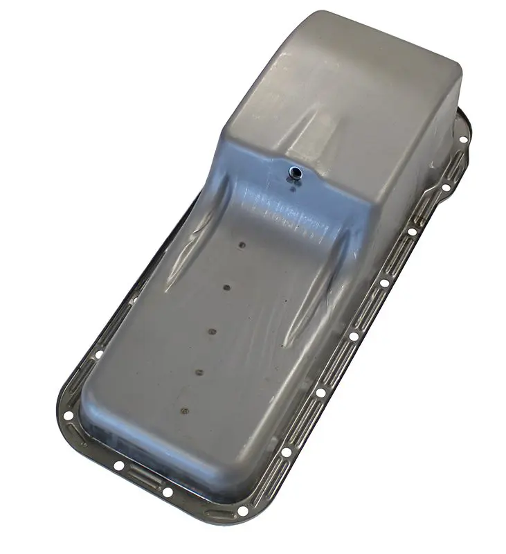 1960-1964 Ford Galaxie Oil Pan-AMD332-8963