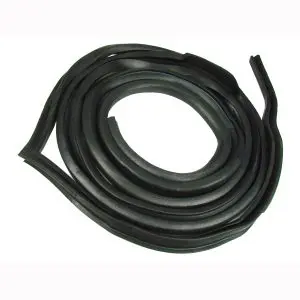 1960-1965 Ford Falcon|Ranchero Door Weatherstrip Seal - Passenger-DWR231160