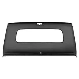 1960-1966 Chevrolet Pickup Cab Rear Window Inner Panel Small Window-DYN1107GD