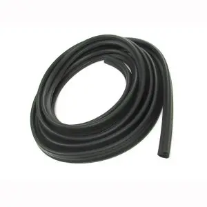 1960-1966 Chevrolet|GMC C10 Panel|Suburban|C/K Pickup Truck Door Weatherstrip Seal - Driver Or Passenger-DWB111060