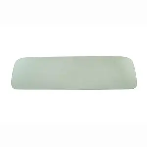 1960-1966 Chevrolet|GMC C/K Pickup Truck Small Rear Window Glass Tempered Green Tint-1036TGTN