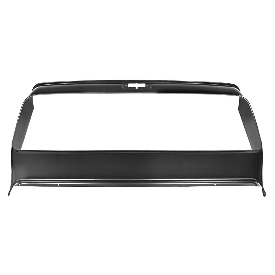 1960-1966 Chevrolet/GMC Pickup Back Big Window Conversion Panel