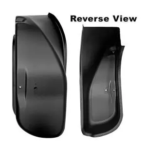 1960-1966 Chevrolet|GMC Pickup Cowl Inner Panel Driver Side-DYN1106ZE