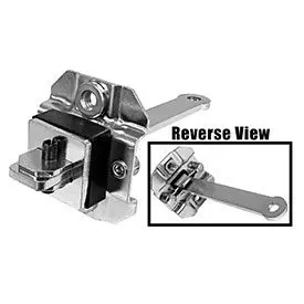 1960-1966 Chevrolet|GMC Pickup Door Striker-DYN1102XG