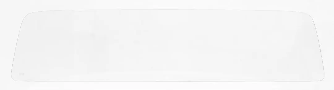 1960-1966 Chevrolet|GMC Pickup Truck Back Glass