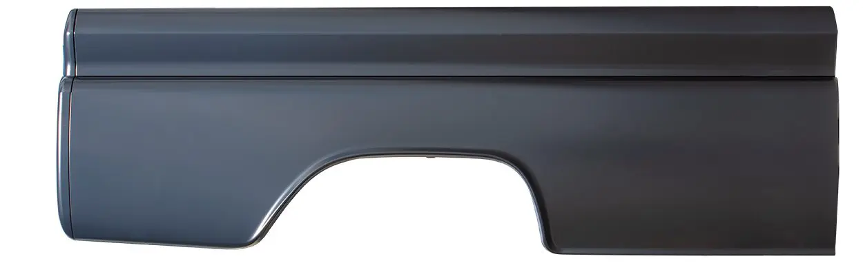 1960-1966 Chevrolet|GMC Pickup Truck Bedside