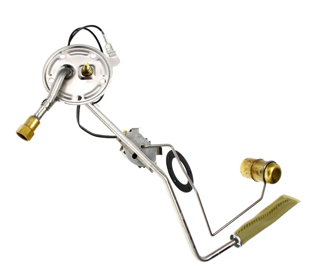 1960-1966 Chevrolet|GMC Pickup Truck Gas Tank Sending Unit Tank In Cab-AMD881-4060-5