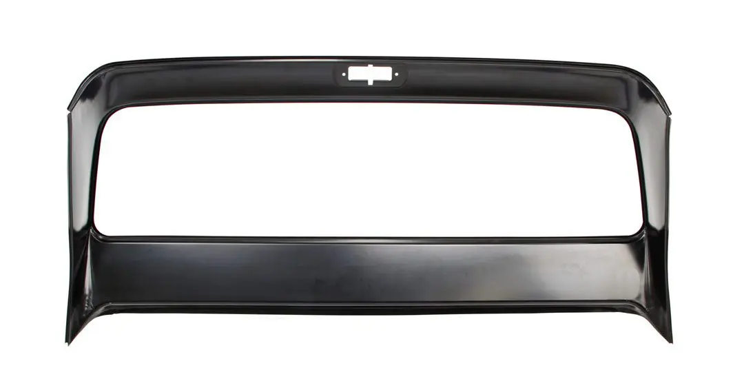 1960-1966 Chevrolet|GMC Pickup Truck Inner Big Back Window Conversion Panel-AMD665-4060