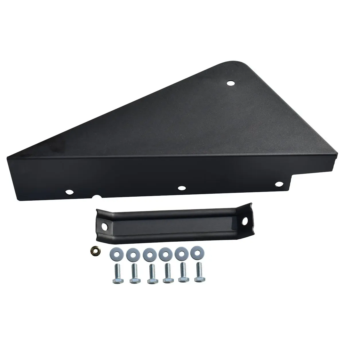 1960-1966 Chevrolet|GMC Pickup Truck Mud Guard Kit