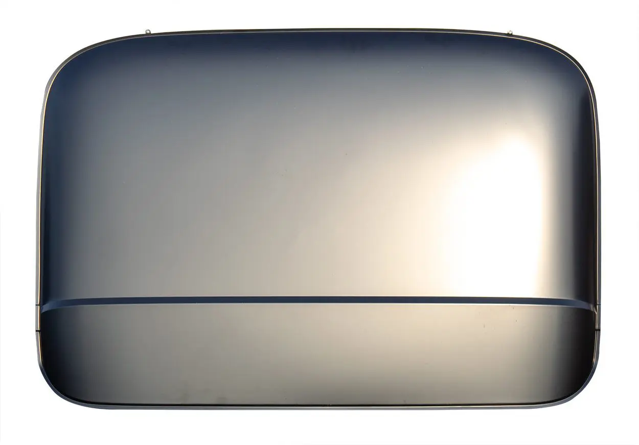 1960-1966 Chevrolet|GMC Pickup Truck Roof Skin-AMD600-4060