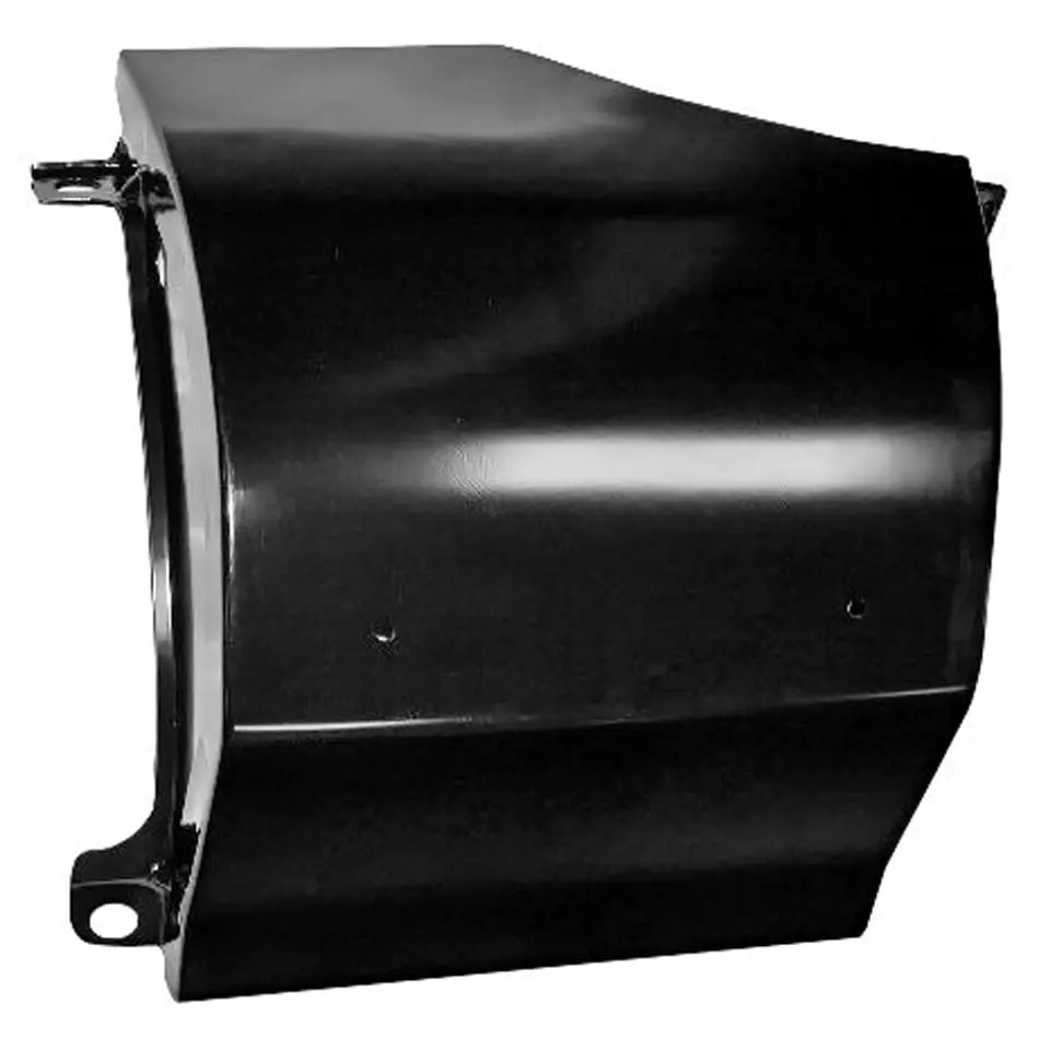 1960-1966 Chevy Pickup Truck Fender Extention Driver Side (LH)