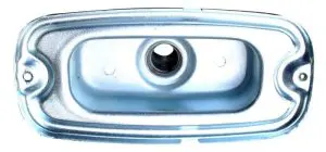 1960-1966 Chevy/GMC Fleetside Pickup Tail Light Housing (Universal)-DYNLP60