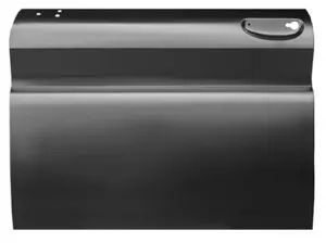1960-1966 Chevy/GMC Pickup Door Skin