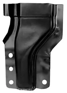1960-1966 Chevy/GMC Pickup Front Door Pillar Lower