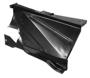 1960-1966 Chevy/GMC Pickup Front Inner Fender