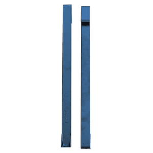 1960-1966 Chevy/GMC Pickup Fuel Tank Strap Set-DYNT55H