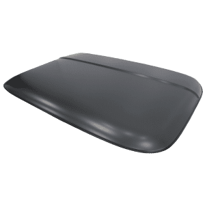 1960-1966 Chevy/GMC Pickup Outer Roof Skin-DYN1112QA