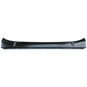 1960-1966 Chevy/GMC Pickup Smooth Wiper Cowl Vent Panel-DYN1106ZB