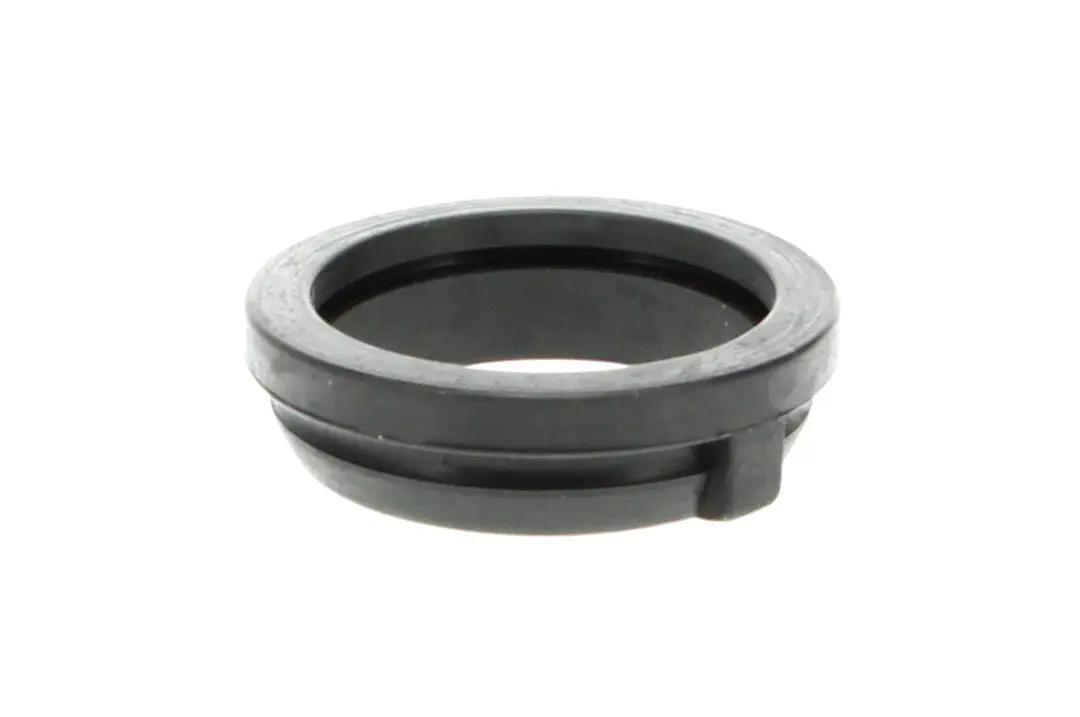 1960-1968 Chevrolet|GMC Camaro|Corvair|Chevy II|Nova|Chevy II|Nova|Chevelle|Biscayne|Pickup Truck|Suburban Horn Cap Rubber Mounting Ring-CHQW-180