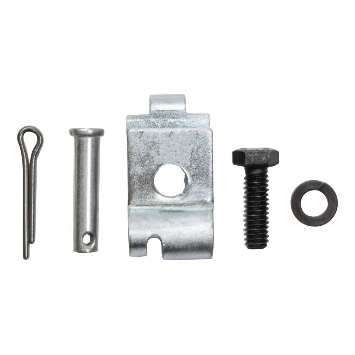 1960-1968 Chevrolet|GMC Pickup|Suburban|Panel Truck 60-68 Gm Truck Parking Brake Cable Retainer Kit-0848-374