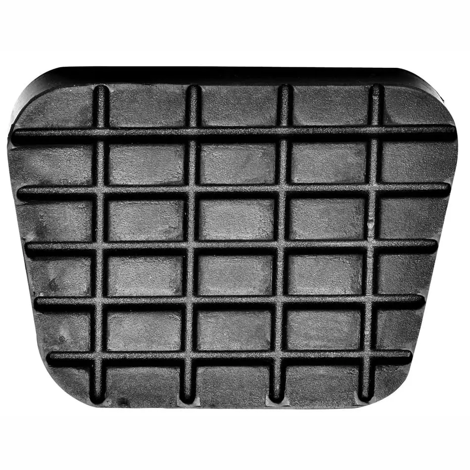 1960-1972 Chevy Pickup Truck Brake or Clutch Pedal Pad