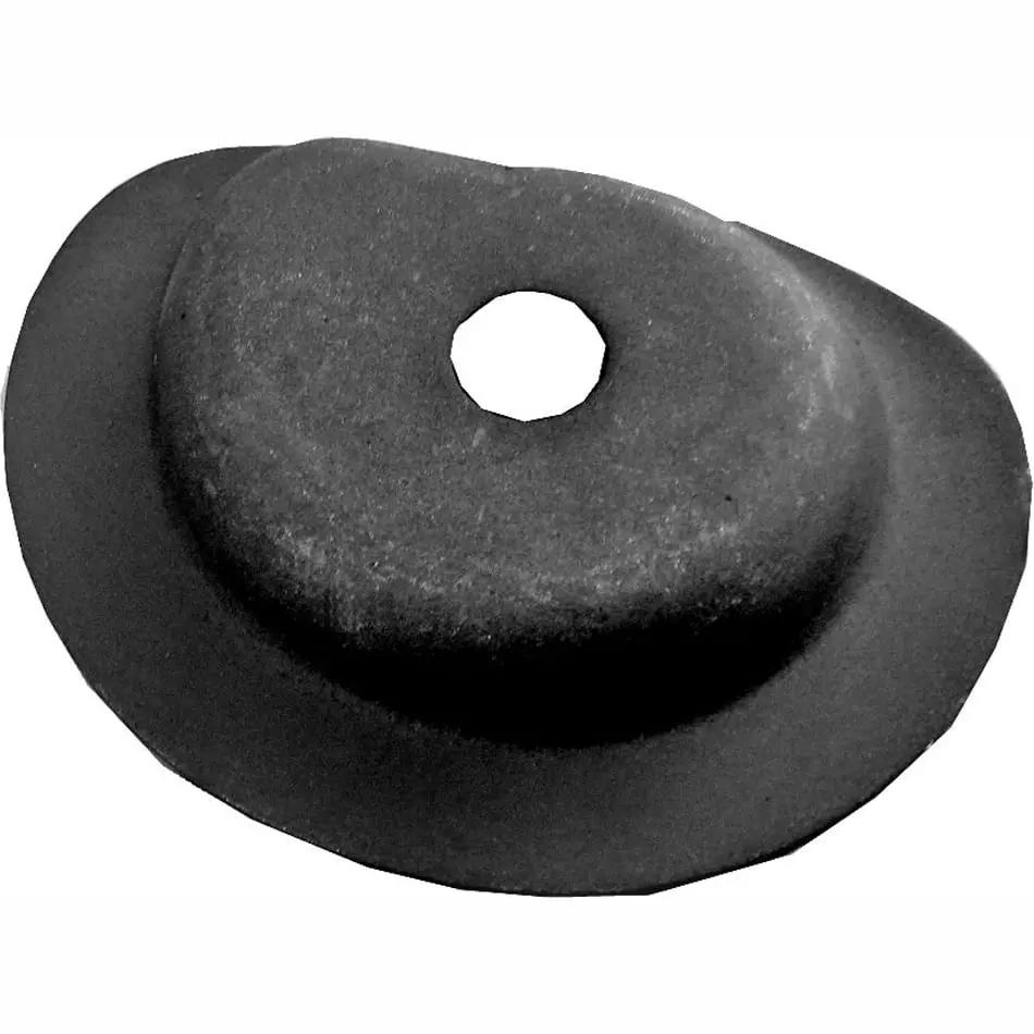 1960-1972 Chevy Pickup Truck Coil Spring/Rear Retainer