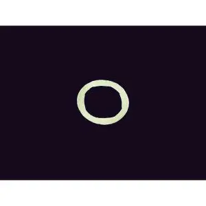 1960-1974 Dodge|Plymouth Car Nylon Lock Cylinder Gasket-MMPUM2700-104