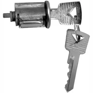 1960-1977 Ford Bronco| Falcon| Mustang Lock Ignition