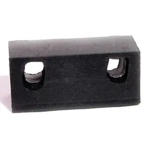 1961-1962 Chevrolet Corvette Hood Bumper