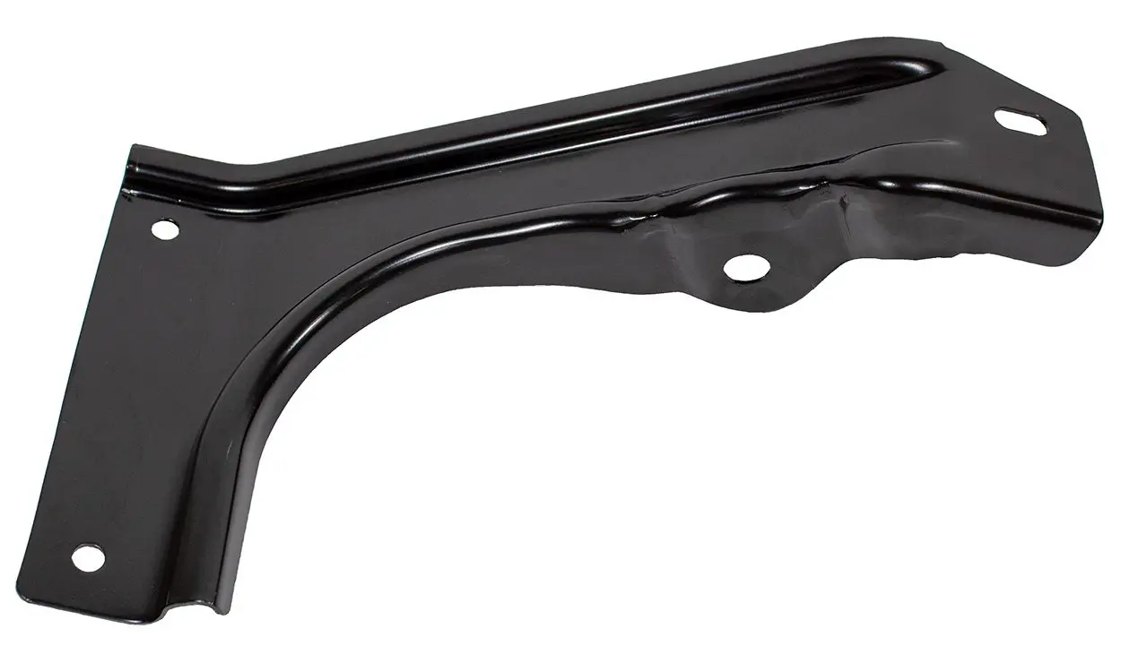 1961-1963 Ford Galaxie Battery Tray Support-AMD341-8963