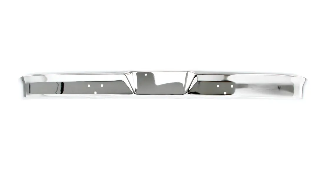 1961-1963 Ford Pickup Truck Front Bumper
