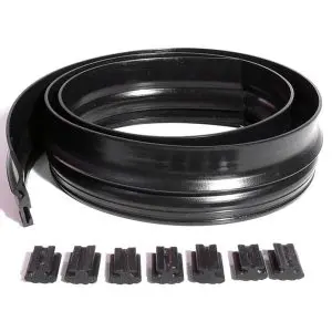 1961-1964 Cadillac DeVille|Eldorado Cowl to Hood Seal