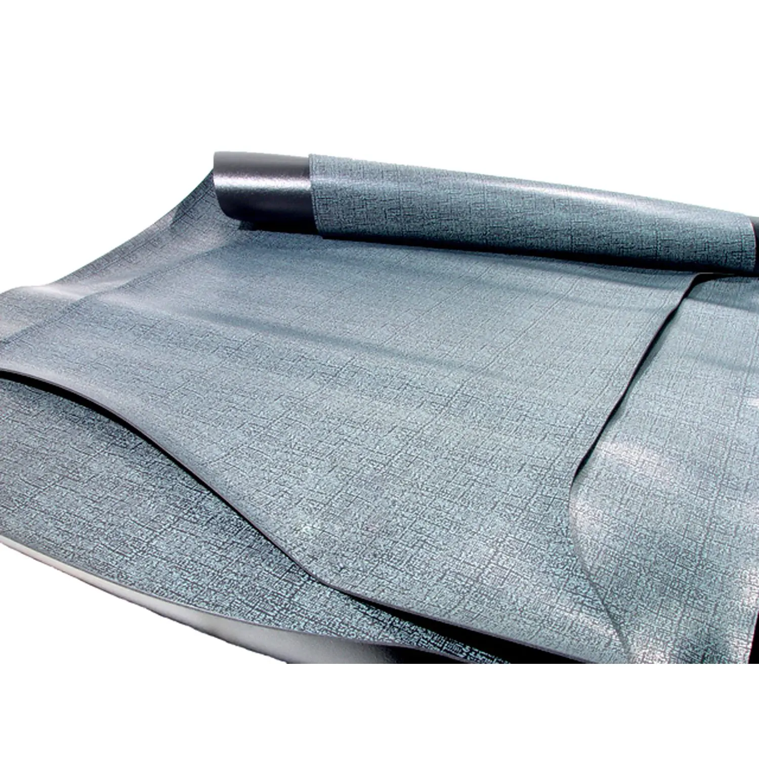 1961-1964 Chevrolet Bel Air|Chevelle|Impala|Malibu Hardtop Trunk Mat-MMPTM2002