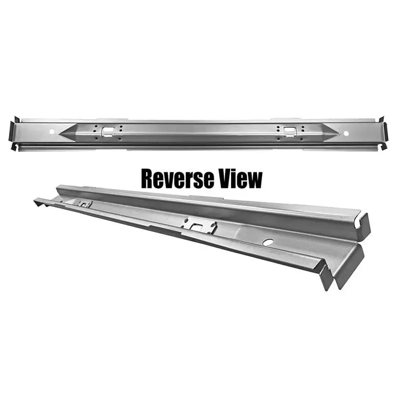 1961-1964 Chevrolet Impala Gas Tank Mounting Brace Strap-DYNT25AX