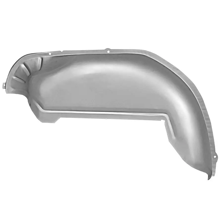 1961-1964 Chevrolet Impala Wheelhouse Inner Driver Side
